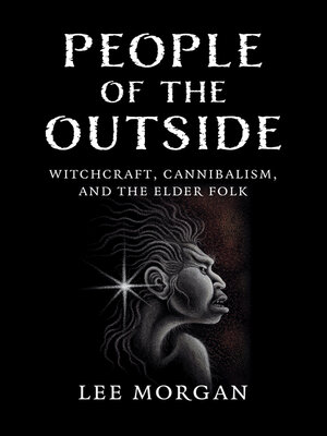 cover image of People of the Outside